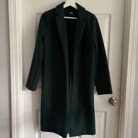 ZARA women coat - Picture 1 of 3